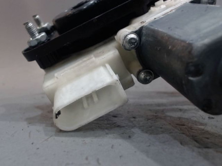 MECANISME+MOTEUR LEVE-GLACE AVANT DROIT MINI MINI