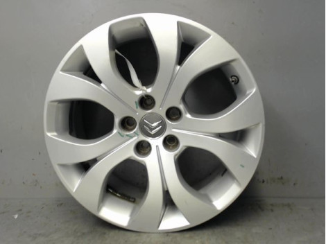 JANTE ALUMINIUM CITROEN C5