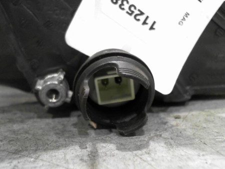 RETROVISEUR EXTERIEUR ELECTRIQUE GAUCHE BMW M140L