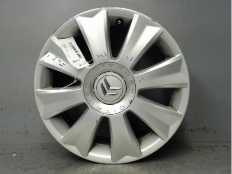 JANTE ALUMINIUM CITROEN C4