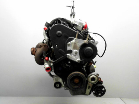 MOTEUR DIESEL CITROEN XANTIA 2.1 Turbo D 12V