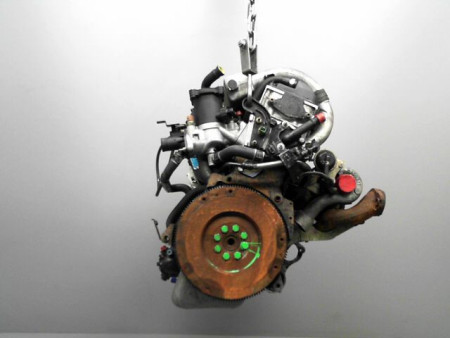 MOTEUR DIESEL CITROEN XANTIA 2.1 Turbo D 12V