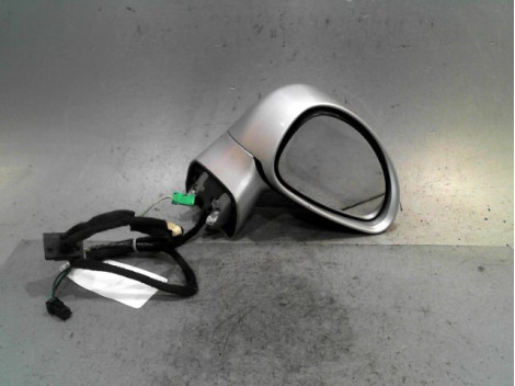 RETROVISEUR EXTERIEUR ELECTRIQUE DROIT CITROEN C4