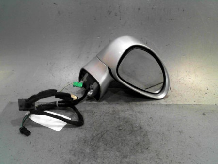 RETROVISEUR EXTERIEUR ELECTRIQUE DROIT CITROEN C4