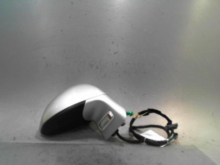 RETROVISEUR EXTERIEUR ELECTRIQUE DROIT CITROEN C4