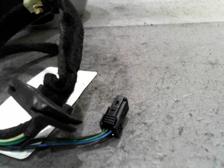 RETROVISEUR EXTERIEUR ELECTRIQUE DROIT CITROEN C4