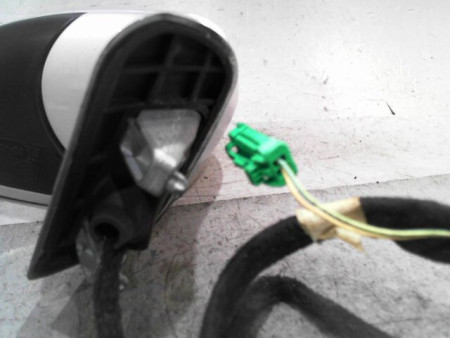 RETROVISEUR EXTERIEUR ELECTRIQUE DROIT CITROEN C4