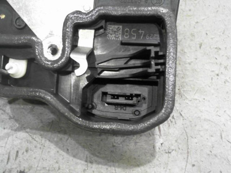 SYSTEME CONDAMNATION AVANT DROIT BMW M140L