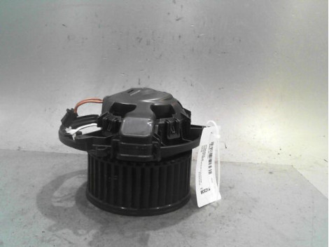 MOTEUR VENTILATEUR CHAUFFAGE BMW M140L