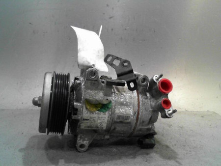 COMPRESSEUR AIR CONDITIONNE PEUGEOT 308