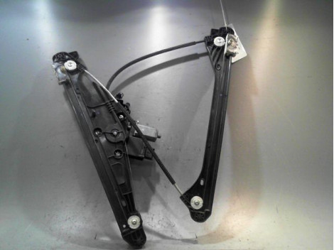 MECANISME+MOTEUR LEVE-GLACE AVANT GAUCHE PEUGEOT 5008