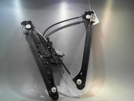 MECANISME+MOTEUR LEVE-GLACE AVANT GAUCHE PEUGEOT 5008