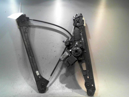 MECANISME+MOTEUR LEVE-GLACE AVANT GAUCHE PEUGEOT 5008