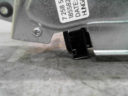 MECANISME ESSUIE-GLACE ARRIERE BMW M140L