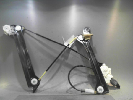 MECANISME+MOTEUR LEVE-GLACE AVANT DROIT BMW M140L