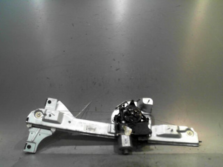 MECANISME+MOTEUR LEVE-GLACE AVANT GAUCHE PEUGEOT 208