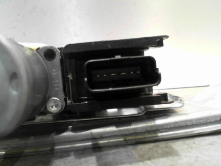 MECANISME+MOTEUR LEVE-GLACE AVANT GAUCHE PEUGEOT 208