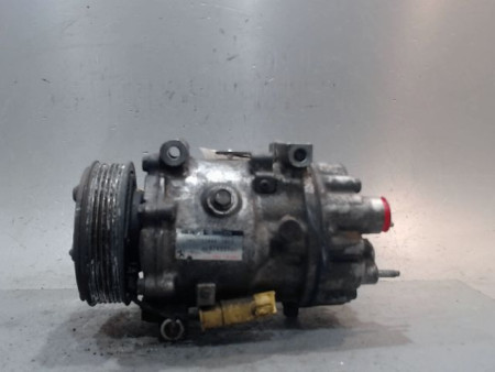 COMPRESSEUR AIR CONDITIONNE CITROEN JUMPY