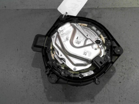 MOTEUR VENTILATEUR CHAUFFAGE B.M.W. X3