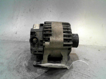 ALTERNATEUR PEUGEOT 206