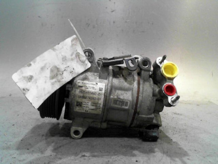 COMPRESSEUR AIR CONDITIONNE PEUGEOT 308