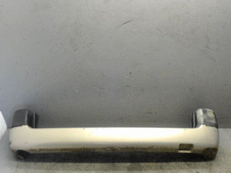 PARE-CHOC ARRIER CITROEN BERLINGO