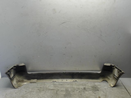 PARE-CHOC ARRIER CITROEN BERLINGO