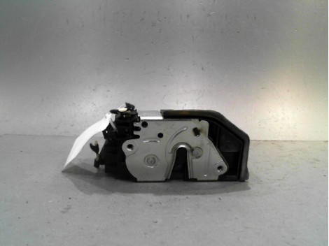 SYSTEME CONDAMNATION AVANT GAUCHE BMW M140L