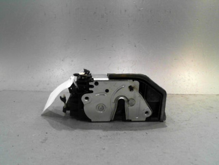 SYSTEME CONDAMNATION AVANT GAUCHE BMW M140L