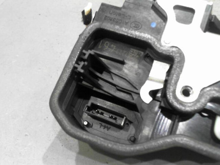 SYSTEME CONDAMNATION AVANT GAUCHE BMW M140L