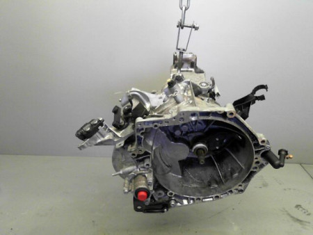 BOITE A VITESSE MECANIQUE PEUGEOT 308 1.2 THP 110
