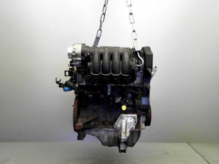 MOTEUR ESSENCE PEUGEOT 307 1.6 16V