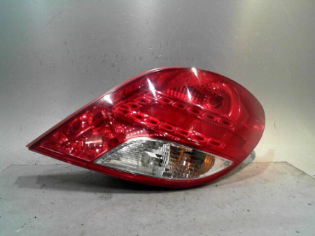 FEU ARRIERE DROIT PEUGEOT 207
