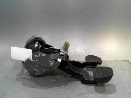 PEDALIER COMPLET CITROEN C3 AIRCR.