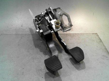 PEDALIER COMPLET CITROEN C3 AIRCR.