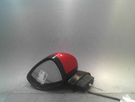 RETROVISEUR EXTERIEUR ELECTRIQUE GAUCHE CITROEN C3