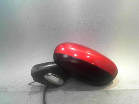 RETROVISEUR EXTERIEUR ELECTRIQUE GAUCHE CITROEN C3