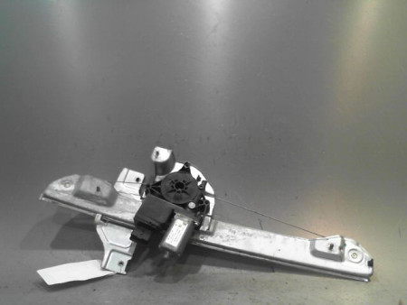 MECANISME+MOTEUR LEVE-GLACE AVANT DROIT PEUGEOT 2008