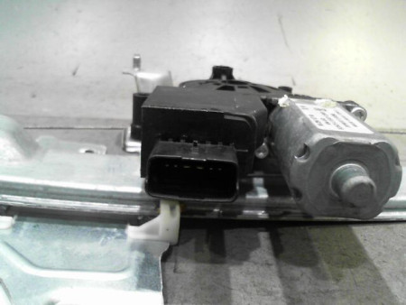 MECANISME+MOTEUR LEVE-GLACE AVANT DROIT PEUGEOT 2008
