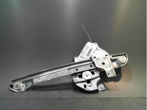 MECANISME+MOTEUR LEVE-GLACE AVANT GAUCHE PEUGEOT 2008