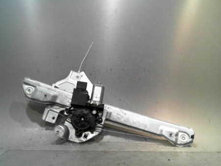 MECANISME+MOTEUR LEVE-GLACE AVANT GAUCHE PEUGEOT 2008