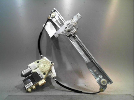 MECANISME+MOTEUR LEVE-GLACE AVANT GAUCHE CITROEN C4