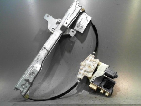 MECANISME+MOTEUR LEVE-GLACE AVANT GAUCHE CITROEN C4