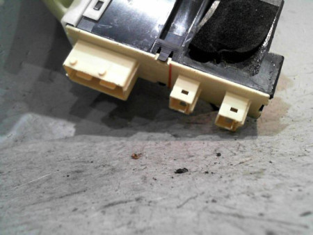 MECANISME+MOTEUR LEVE-GLACE AVANT GAUCHE CITROEN C4