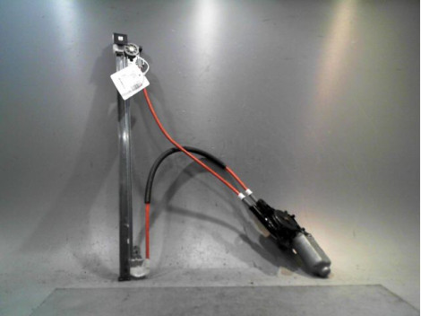 MECANISME+MOTEUR LEVE-GLACE AVANT DROIT PEUGEOT 106