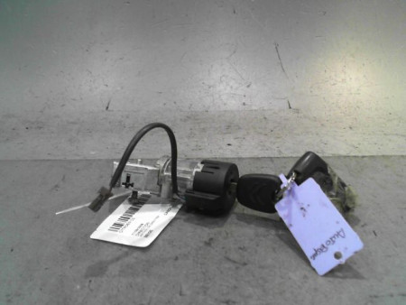 ANTIVOL DE DIRECTION CITROEN C3