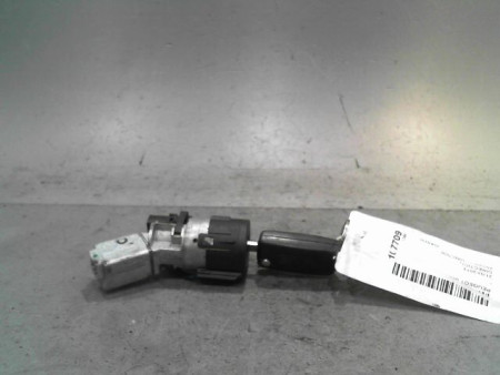 ANTIVOL DE DIRECTION PEUGEOT 5008