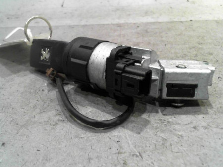 ANTIVOL DE DIRECTION PEUGEOT 5008