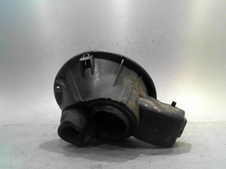 VOLET DE TRAPPE CARBURANT PEUGEOT 2008