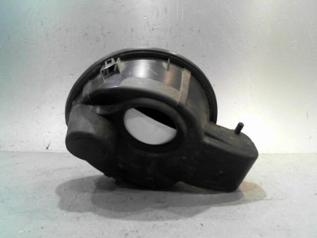 VOLET DE TRAPPE CARBURANT PEUGEOT 208